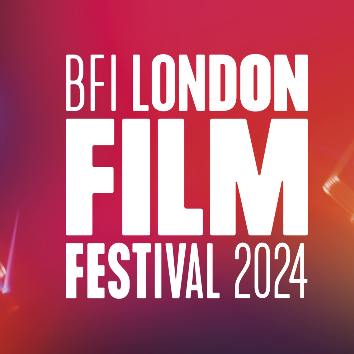 Bfi London Film Festival 2024